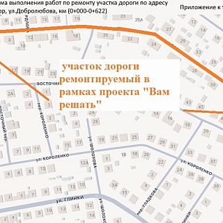 Дорожные новости с сайта Госзакупок: 4