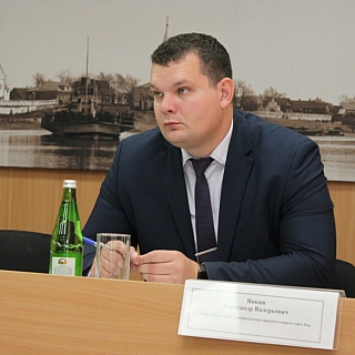 На Бору полицейские подвели итоги работы 7