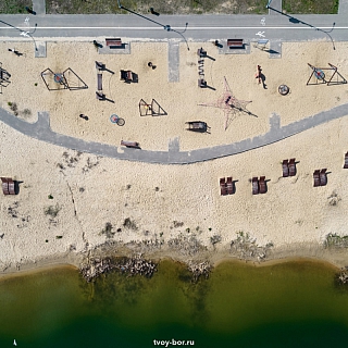 Когда откроется купальный сезон в городе Бор? 1