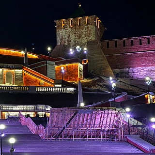 В Нижнем Новгороде пройдут соревнования по скоростному спуску на коньках 1