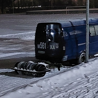 Ждёте открытие катка на «Кварце»? 3