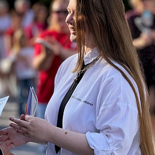 На Бору прошёл замечательный праздник 6