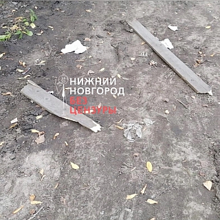 На Бору пьяный неадекват с ножом набросился на таксиста 1