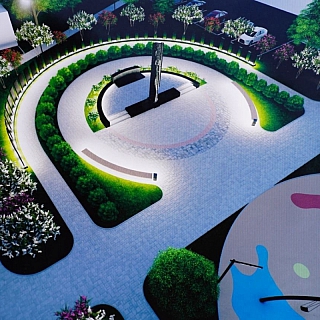 Неклюдово, приготовиться к благоустройству! 4