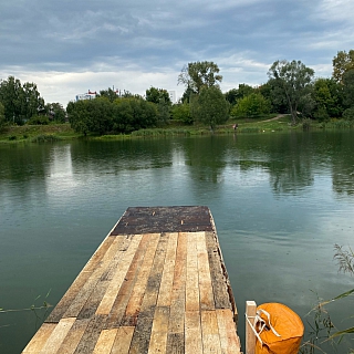 Борские ребята сделали класс своими руками 2