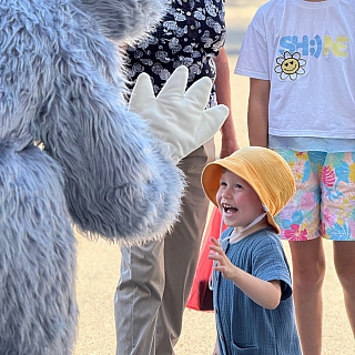 С праздником, Большое Пикино! 5