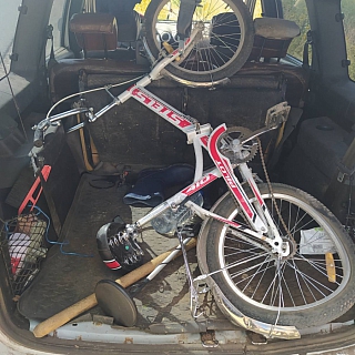 За неделю на Бору в ДТП пострадали сразу два ребенка 1