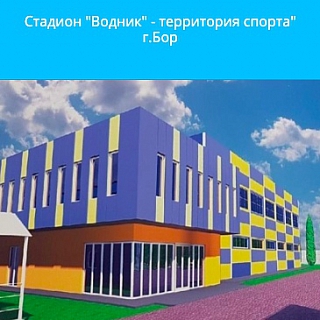 Жители Бора, "ВАМ РЕШАТЬ"! 1