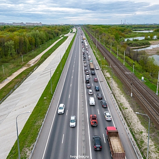 Плохая новость для тех, кто часто ездит в Нижний через мост 2