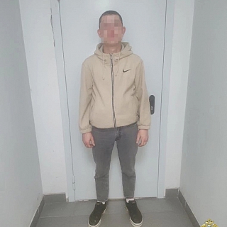 На Бору задержали двух сбытчиков прегабалина 4