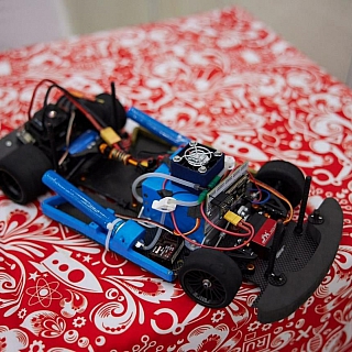 Борские школьники удивили 2