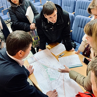 Решит ли новая дорога на Бору старые проблемы? 2