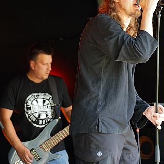 В Макаренко прошёл главный борский музыкальный фестиваль 5