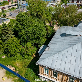 Есть ли будущее у борского краеведческого музея 3