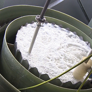 На Бору объект федерального значения введен в эксплуатацию с большим опозданием 2