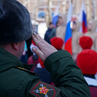 Мемориальная доска появилась на здании 2 школы 2