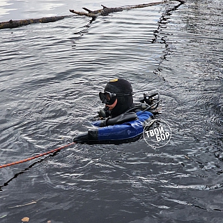 Женя Харламов найден! Жив! 11
