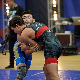 На Бору стартовали Всероссийские соревнования! 7