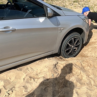 И снова Бор не без добрых людей 2