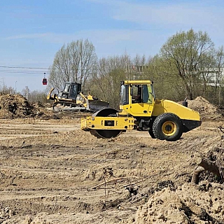 О строительстве новой борской школы 3