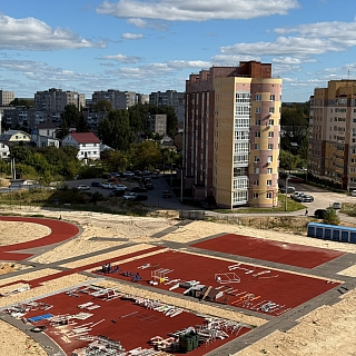 Школу на Намыве «заморозили»? 2