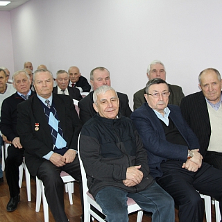 Знакомство с борскими оленями 4