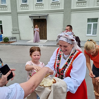 В Останкино открылся уникальный историко-культурный объект, краеведческая "жемчужина" 5