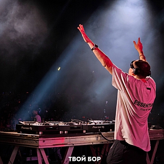 Бор трясло от этого 2