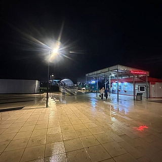 Специальный подарок к Дню города 2