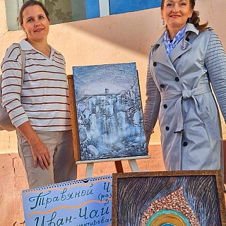 Дорогие жители посёлка Октябрьский 5