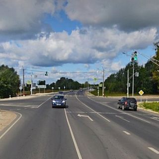 Привет вам с Бора образца 2017 года 3