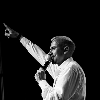 Как прошёл день города на Бору? 5