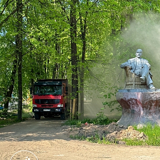 Этого в принципе не должно было произойти! 7