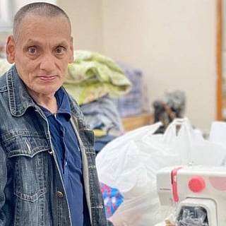 Непростая судьба, но доброе сердце 1