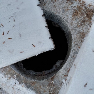 Жители посёлка Шпалозавод обратились к главе Следственного комитета РФ 1