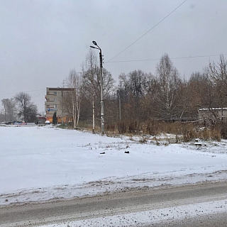 Ровно год назад на Бору побывал губернатор 3