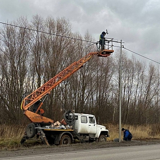 Что делают на объездной? 3