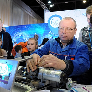 Никитин рассказал о “Билете в будущее” для нижегородских школьников 2