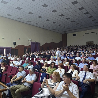 Трубному заводу – 90 лет! 4