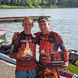 Пост гордости за борчанина 1