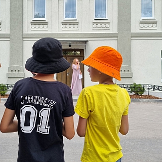 В Останкино открылся уникальный историко-культурный объект, краеведческая "жемчужина" 4