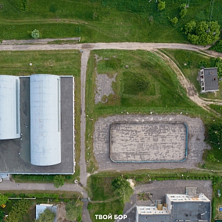 Обсуждение сквера состоится в Б.Пикино 1
