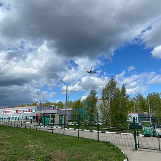 Наши спасатели - лучшие в стране! 1