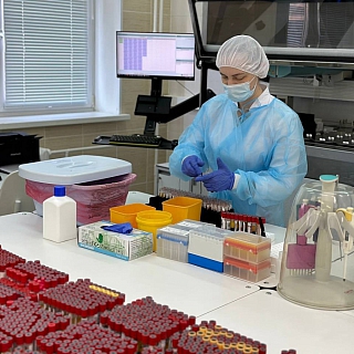 Глеб Никитин рассказал об эксперименте с квадрокоптером и доставкой с Бора в Нижний 3