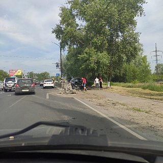 Внимание! Поиск свидетелей! 2