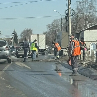 Борские автомобильные радости 4