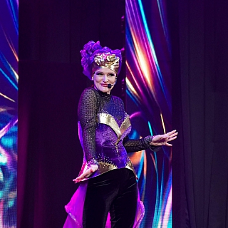 В Борских учреждениях культуры и образования начались новогодние представления 2