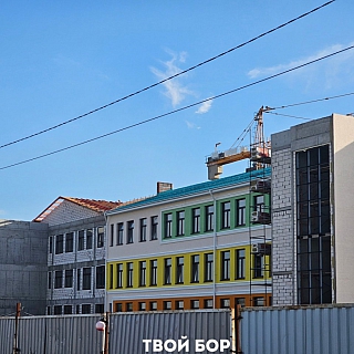 Стало известно, когда откроют новую школу в Боталово-4 3