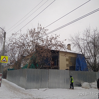 Дом на Махалова и садик в п. Железнодорожный - часть вторая 4