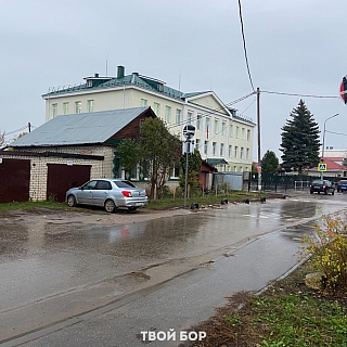 Новые правила проезда улицы Ванеева 2